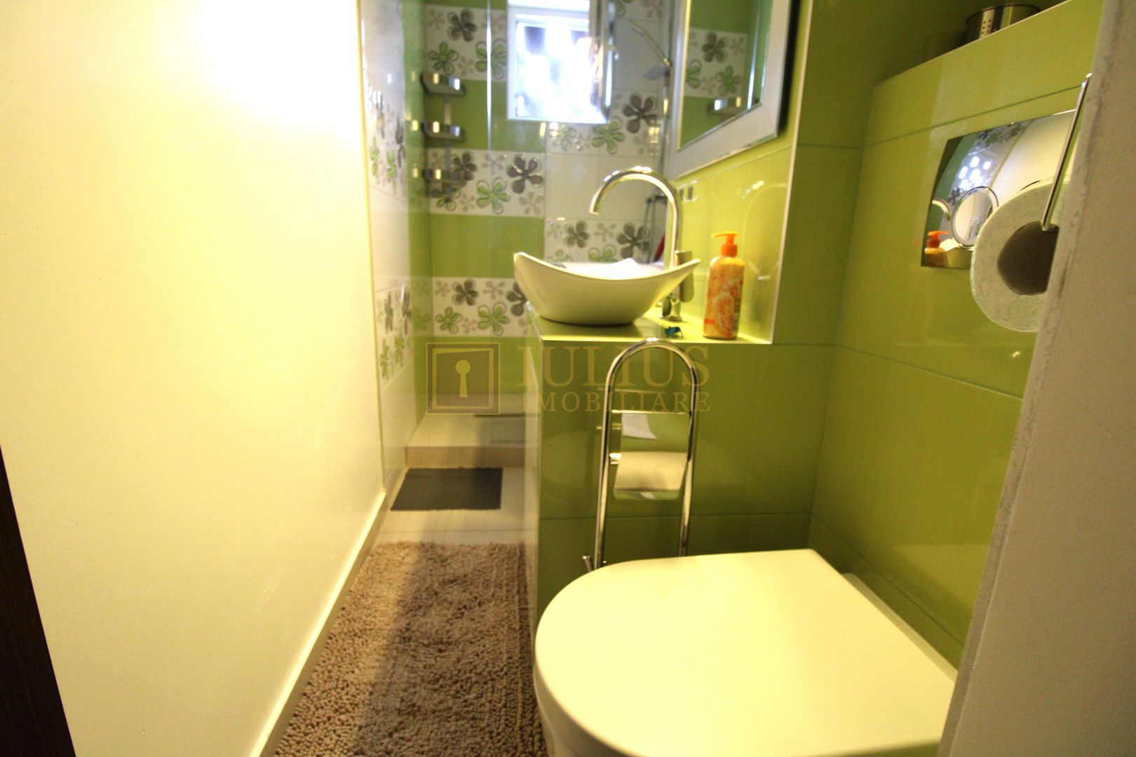 Apartament in zona Gheorghe Lazar - Poză 11
