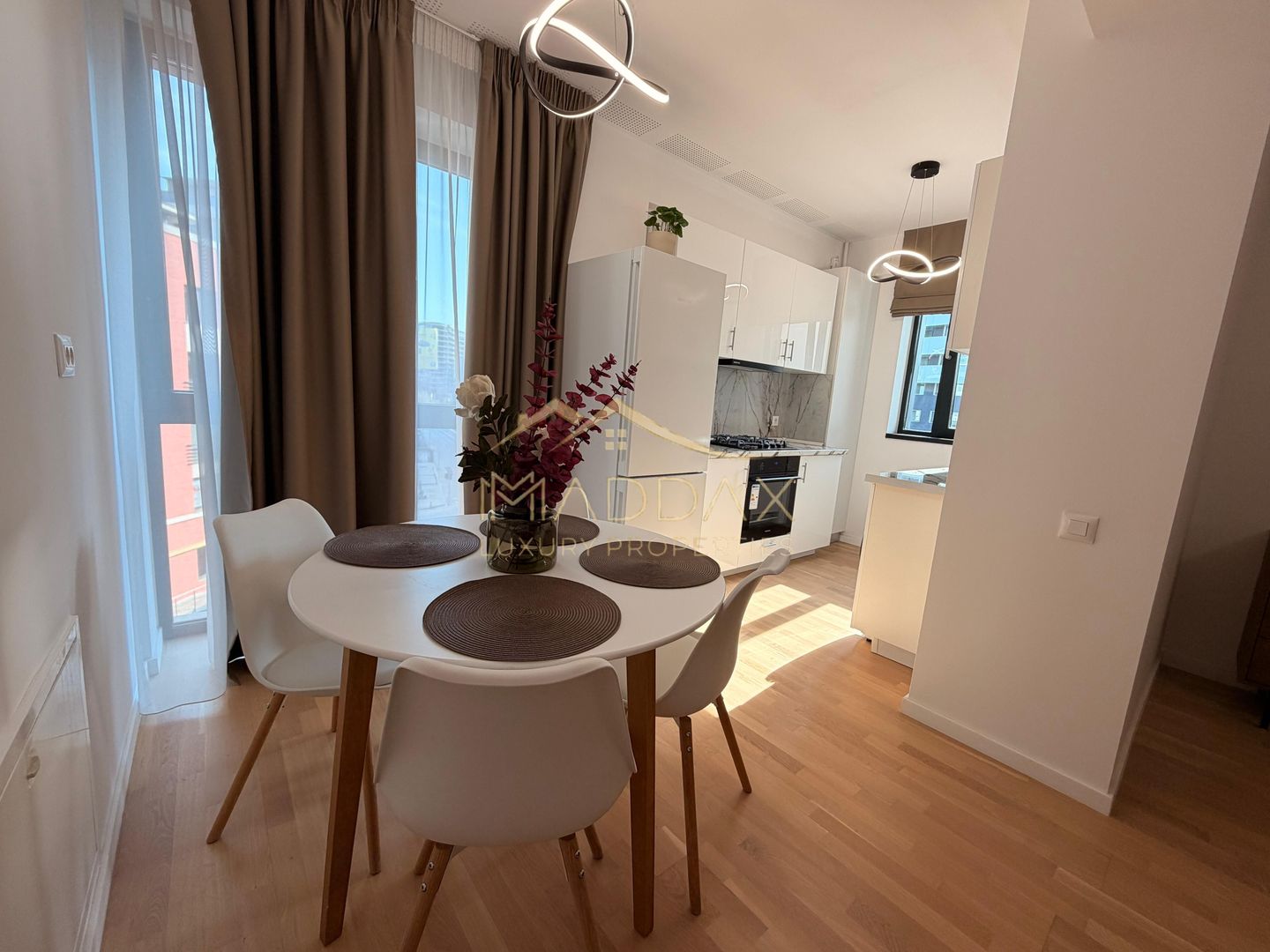 Apartament premium 2 camere // Parcare inclusa // Herastrau // Aviatiei - Poză 1