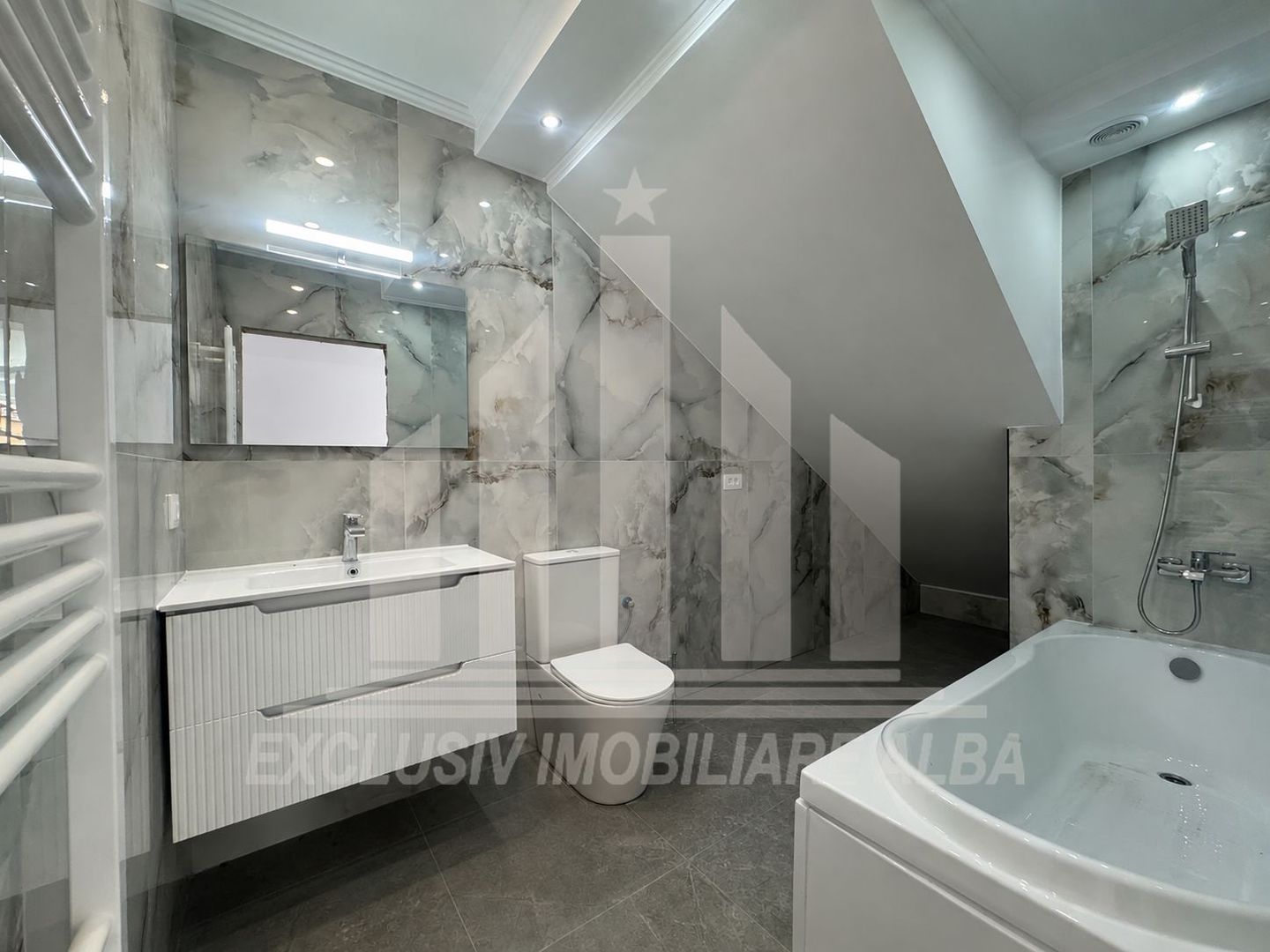 Apartament 3 camere | Open space | 65 mp | Vila apartamente | Lipoveni - Poză 5