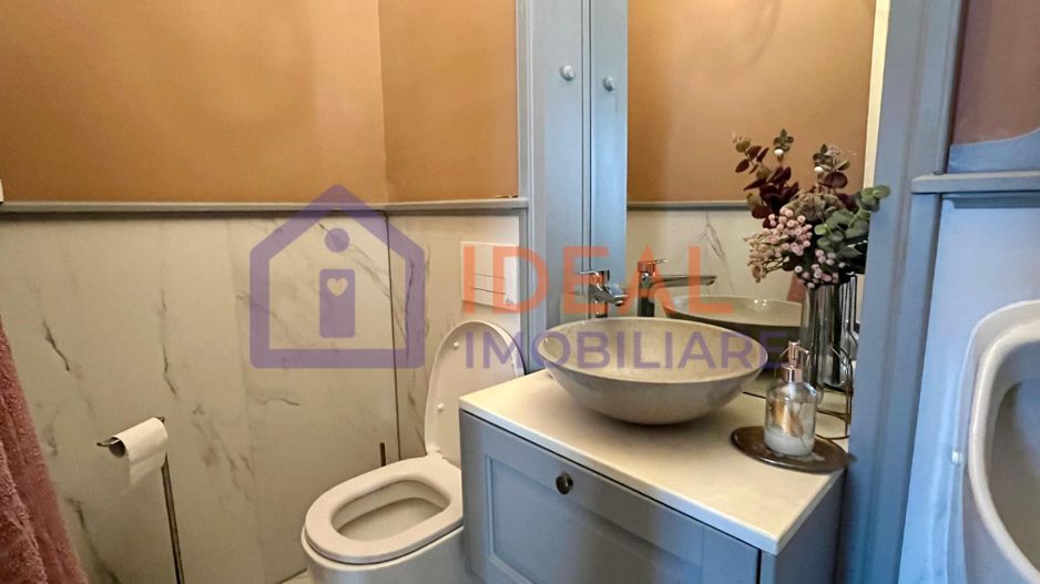 Spațiu de birouri de închiriat – zona Piața Cluj - Poză 15