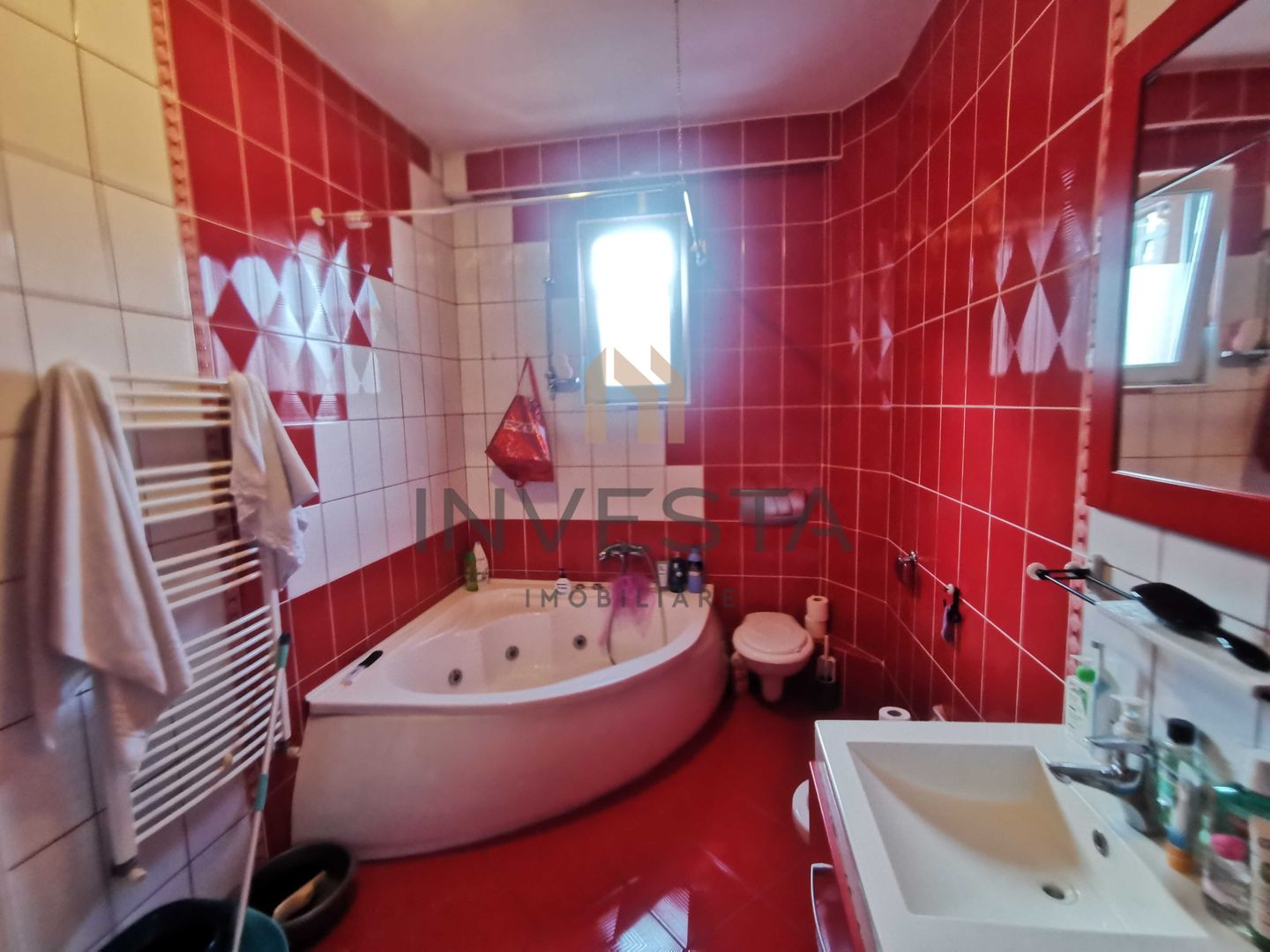 Apartament 105,5 mp utili + terasă 39.5 mp – zona Lidl Bună Ziua - Poză 5