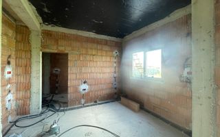 Duplex despartit prin camera tehnica, 3 dormitoare, Mosnita Noua - Poză 7