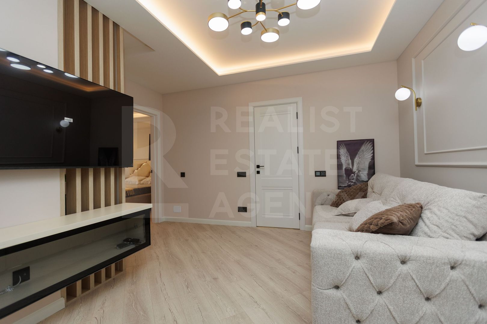 Vânzare, apartament, 1 cameră, str. on Buzdugan, Buiucani - Poză 11