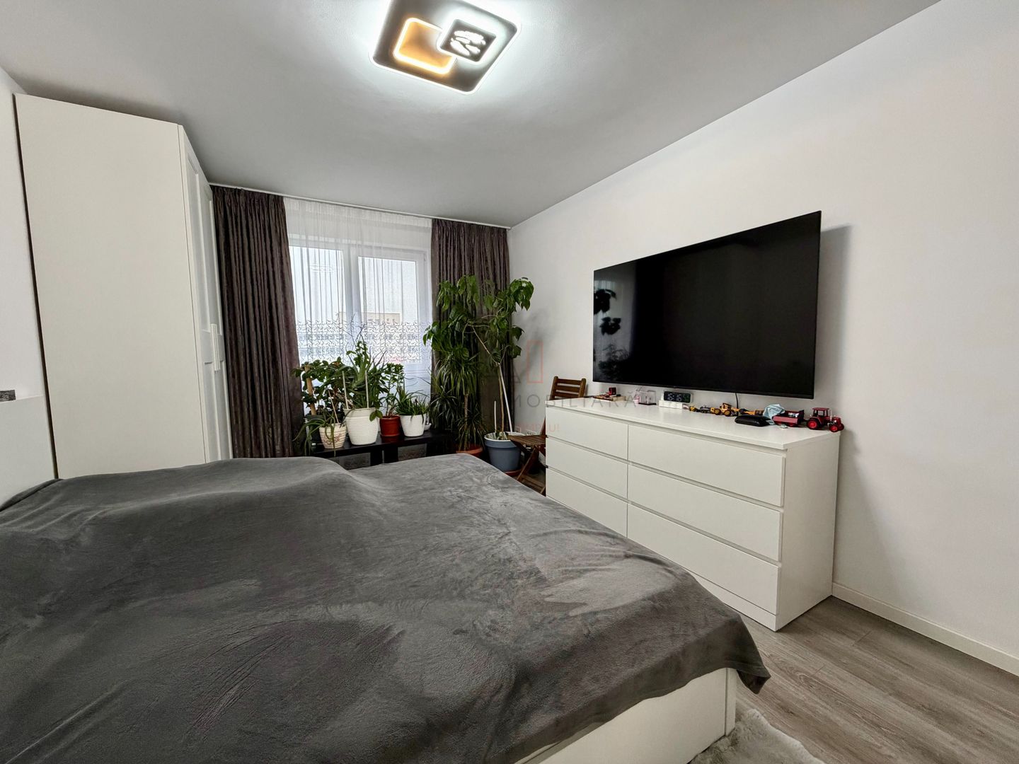 Apartament 3 Camere| Doamna Ghica | - Poză 4