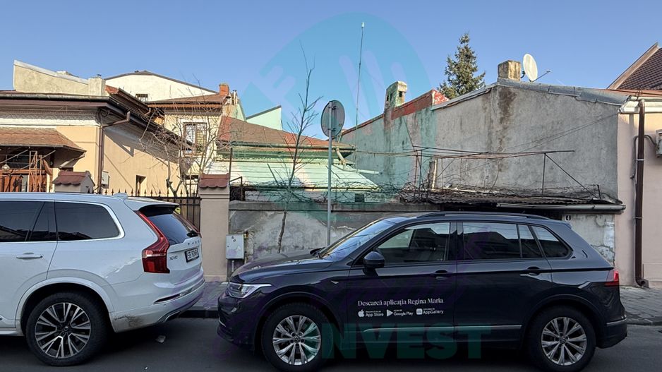 Casa singura in curte intre Calea Calarasilor si Pache Protopopescu - Poză 1