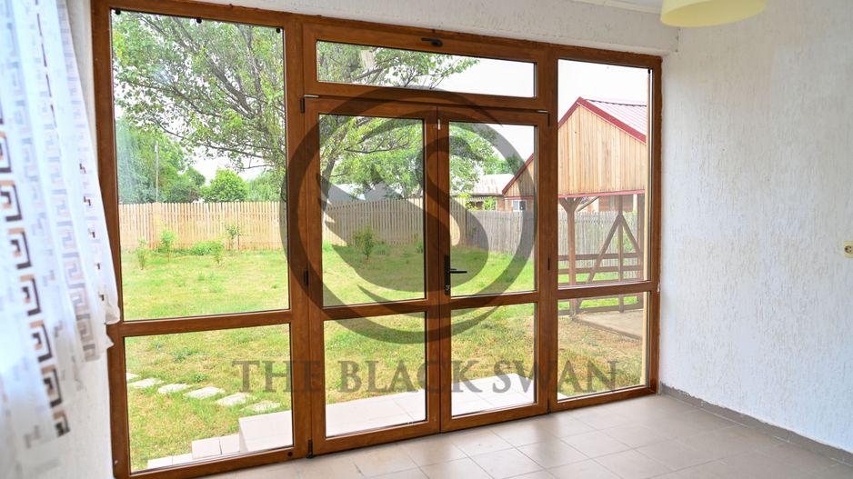 Casa cu 5 camere de vanzare | Teren 930 MP | Bărcănești | Comision 0% - Poză 25