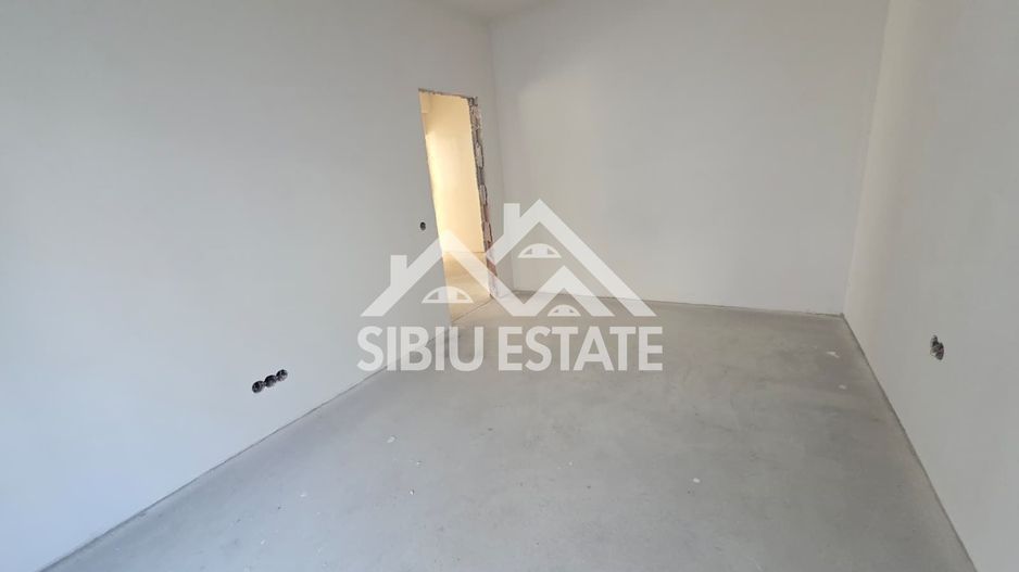 Apartament 3 camere cu gradina in Selimbar, Sibiu - Poză 4