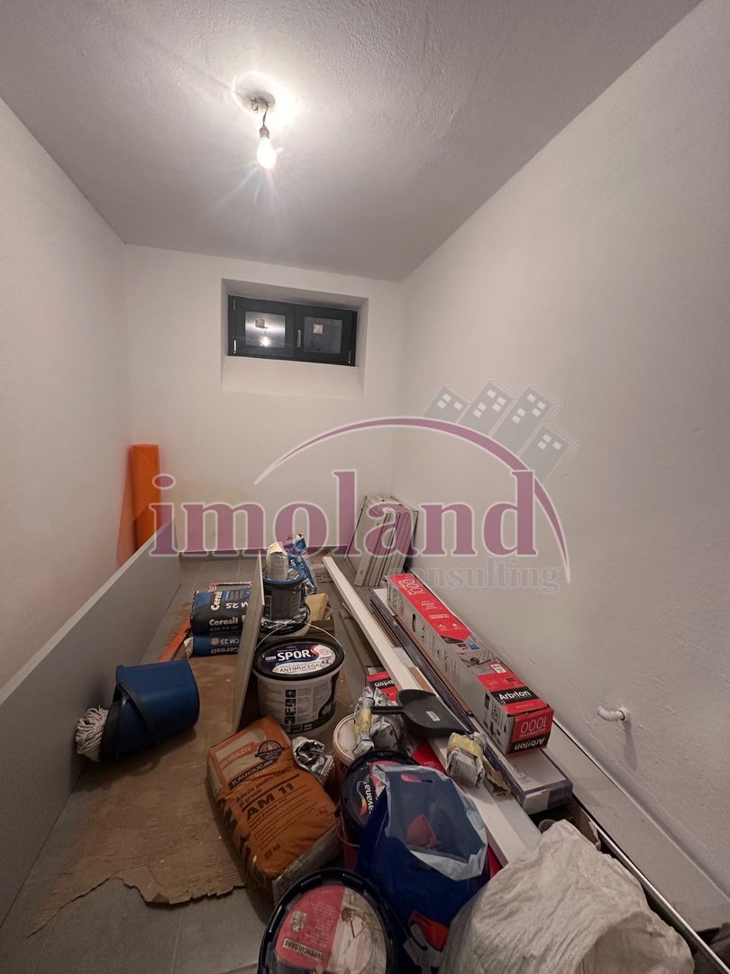 Vanzare Apartament deosebit in zona Beller - Primaverii - Poză 15