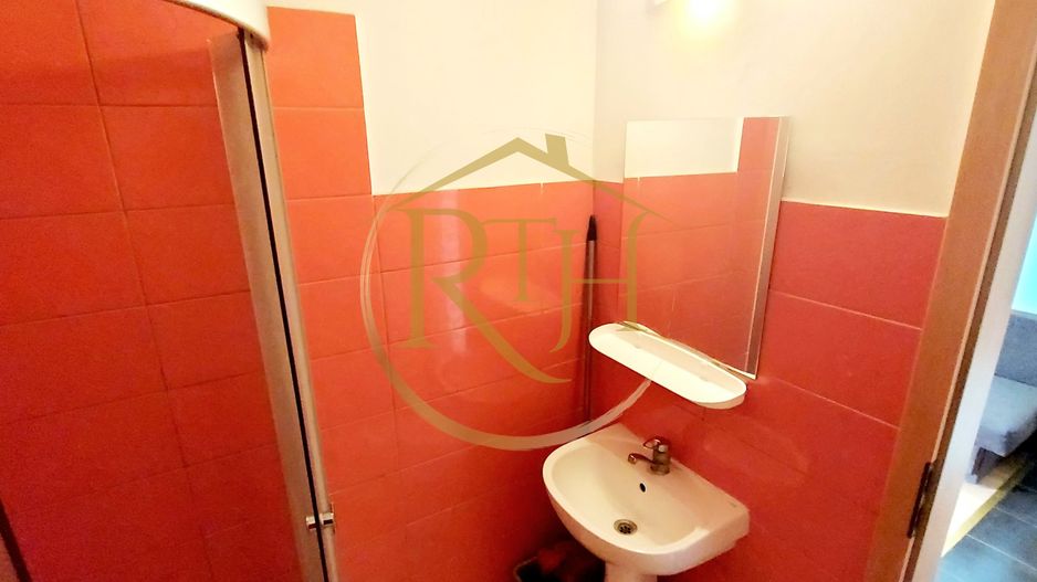 Oferim spre inchiriere, garsoniera cu balcon, zona Soarelui, parcare privata - Poză 17