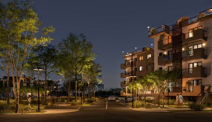 Nova Terra Residence