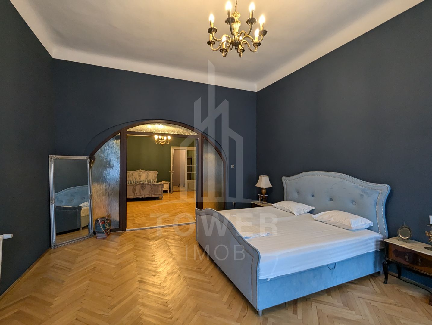 Spațiu de birouri de închiriat - 82 mp - Piata Mare, Sibiu - Poză 7