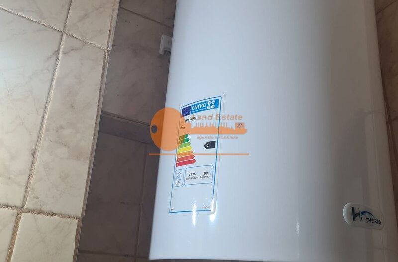 Apartament cu 2 camere in zona Teiul Doamnei-Doamna Ghica - Poză 5