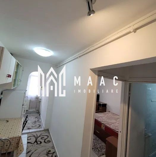 Apartament 1 Camera I Balcon I Etaj 2 I Vasile Aaron - Poză 6