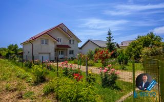 Casǎ de vânzare 200 mp în Letea Veche - Poză 44