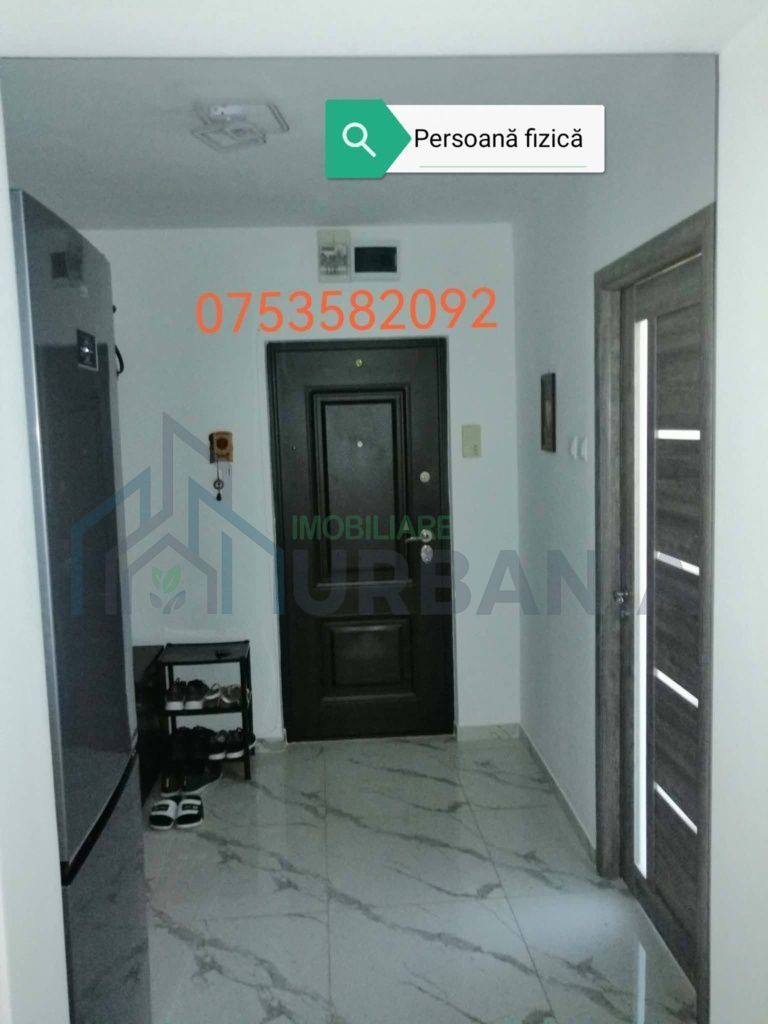 Apartament 3 camere decomandat, 75 mp, zona Minerva, Alexandru cel Bun - Poză 4