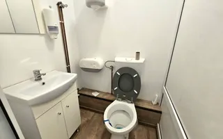 Spațiu Industrial, 700mp Construiți,  Toate Utilitățile, Zona Ampoi 1 - Poză 14