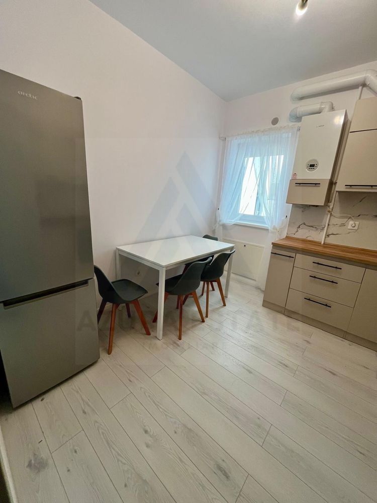 Apartament 2 camere Prima inchiriere balcon si parcare Zona Deventer - Poză 2