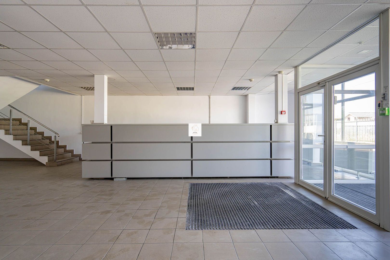 Spatiu industrial Rasnov - service charge inclus - Poză 13