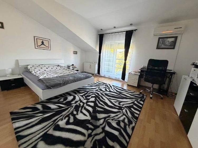 CASĂ INDIVIDUALĂ ÎN ZONA RONAȚ - Poză 6