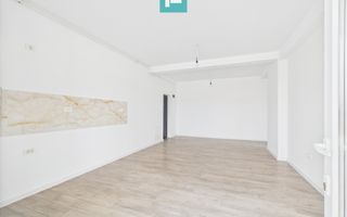 Apartament 3 camere | Grădină 70 mp | Torontalului - Poză 3