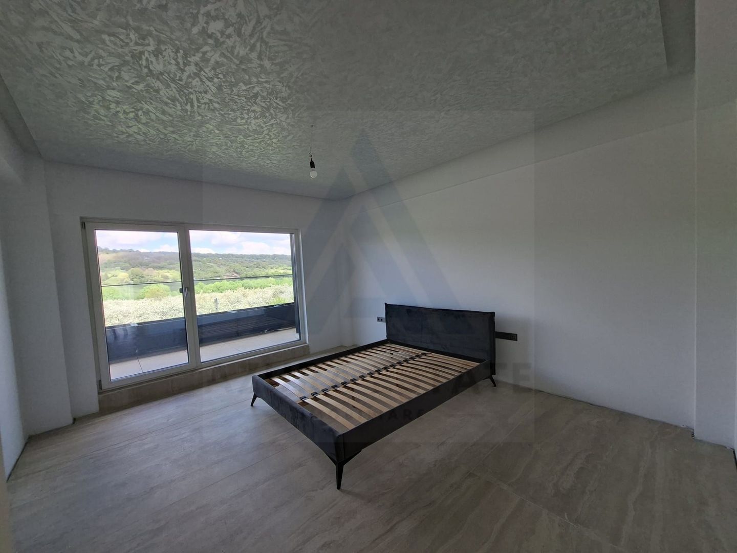 Casă moderna 229 mp utili garaj  piscina terasa balcon Cisnadioara - Poză 18