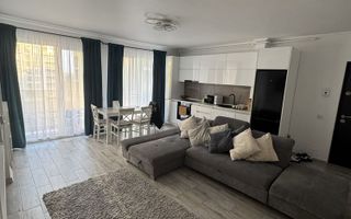 Apartament de 2 camere, modern, 60mp, parcare, zona Calea Turzii - Poză 1