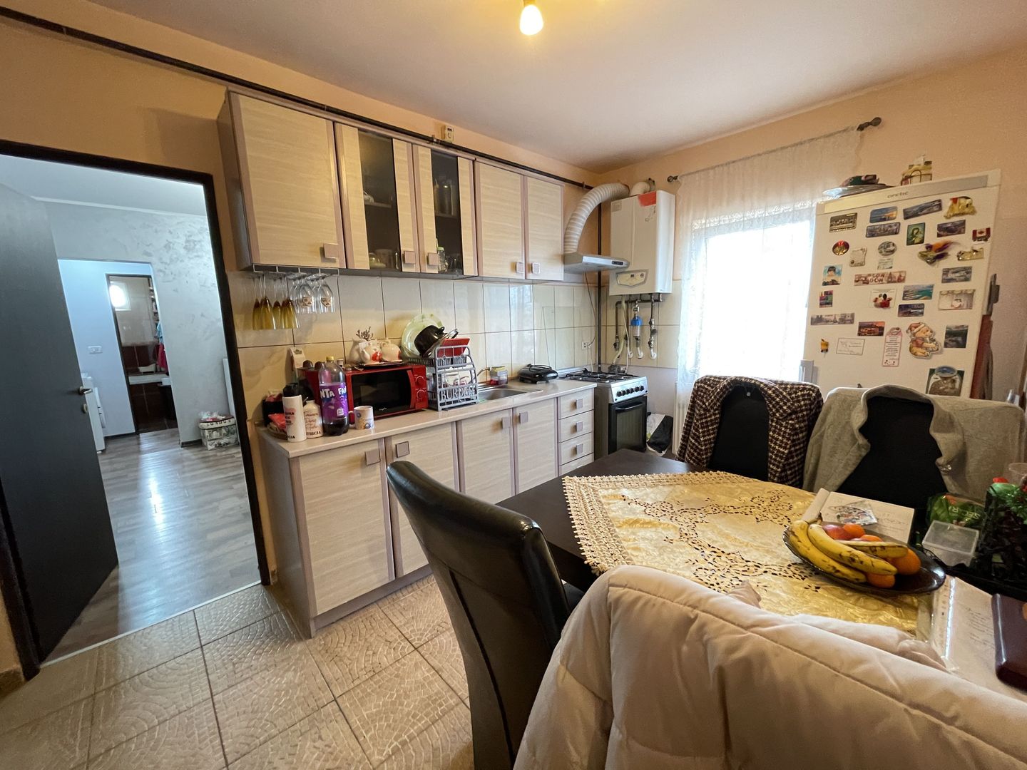 Locuinta luminoasa la mansarda-constructie 2013 - Poză 15