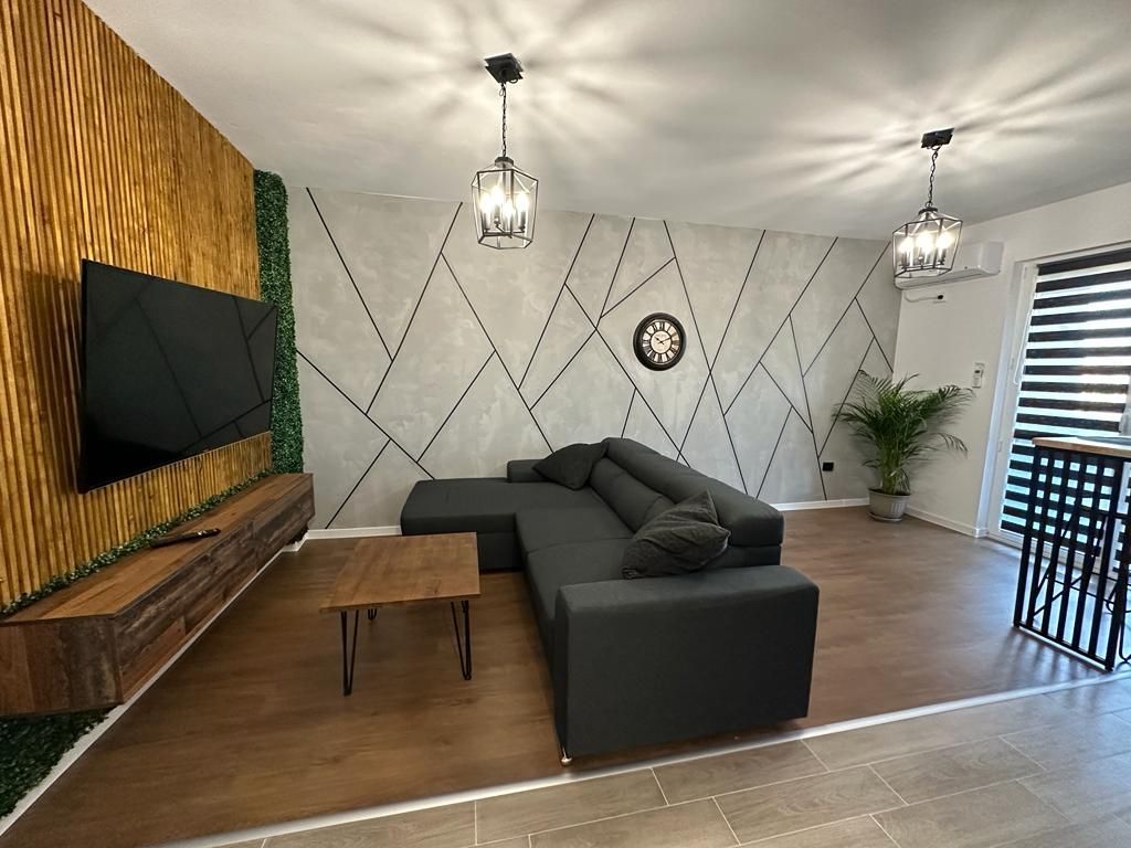 Apartament 2 camere modern langa Envogue Residence, Militari - Poză 5