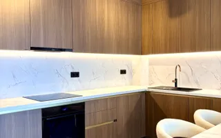 Apartament 2 camere Eroilor Floresti - Poză 15
