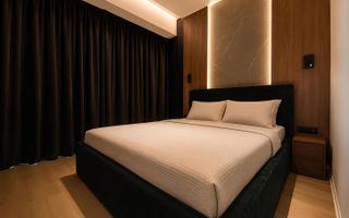 Apartament high-end 2 camere în One Mircea Eliade - Poză 10