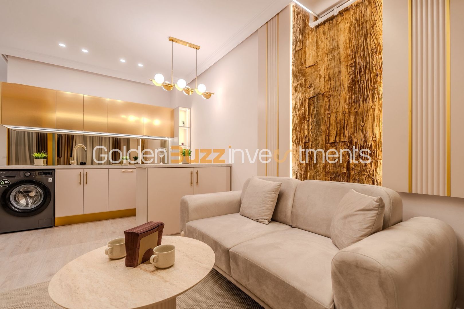 Studio complex nou | Mobilat și utilat | - Poză 4