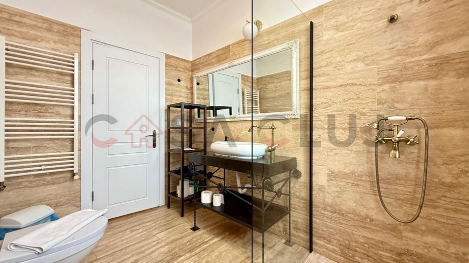 3 camere, central, ultra-modern! - Poză 16