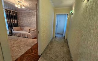 Chirie , apartament 2 camere, bd. Moscova, Rîșcani - Poză 4