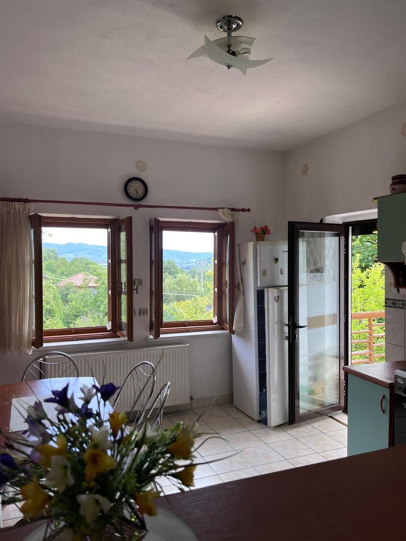 Duplex, Valenii de Munte, Drajna de Sus - Poză 9
