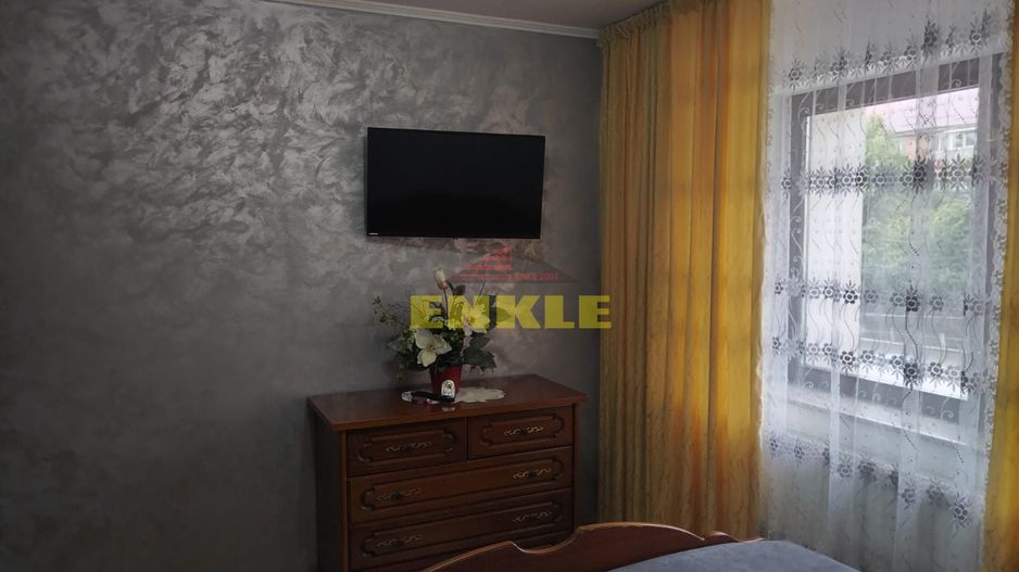 De închiriat apartament cu 2 camere decomandat, zona Gării. - Poză 7