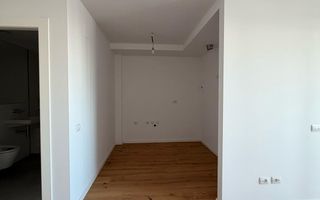 Apartament tip studio / 44.68 mp //zona Aviatiei - Poză 6