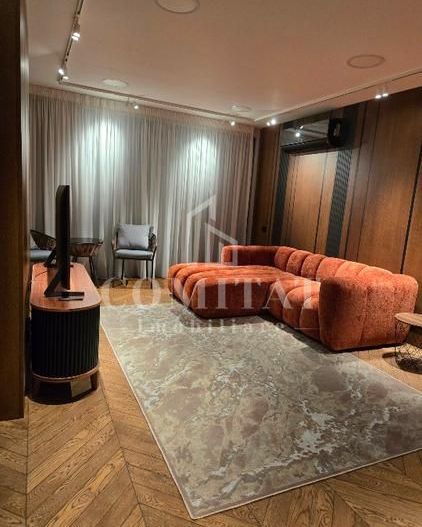 Apartament ultrafinisat în inima Clujului | Loc de parcare | Terasă - Poză 3
