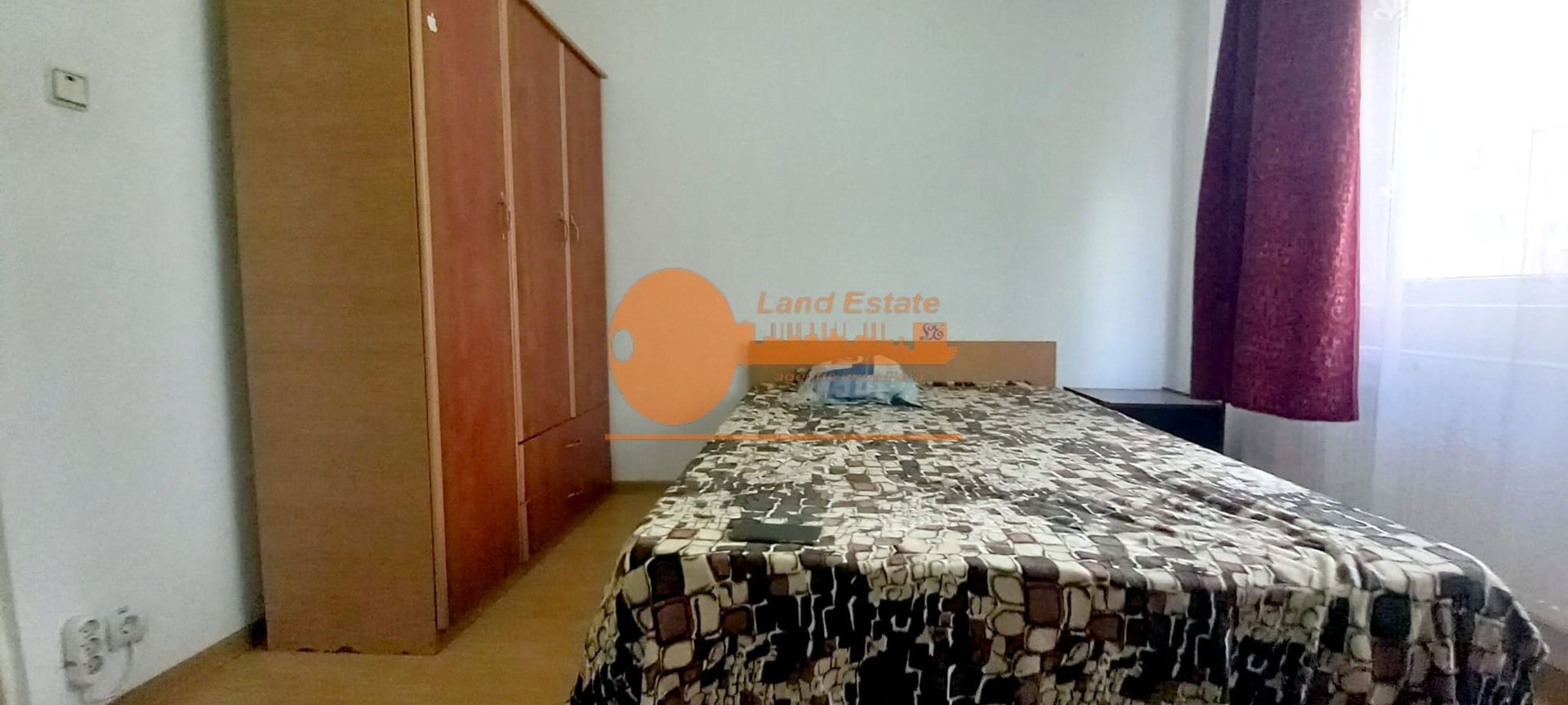 2 camere decomandat | Crângași | 10 min metrou - Poză 2