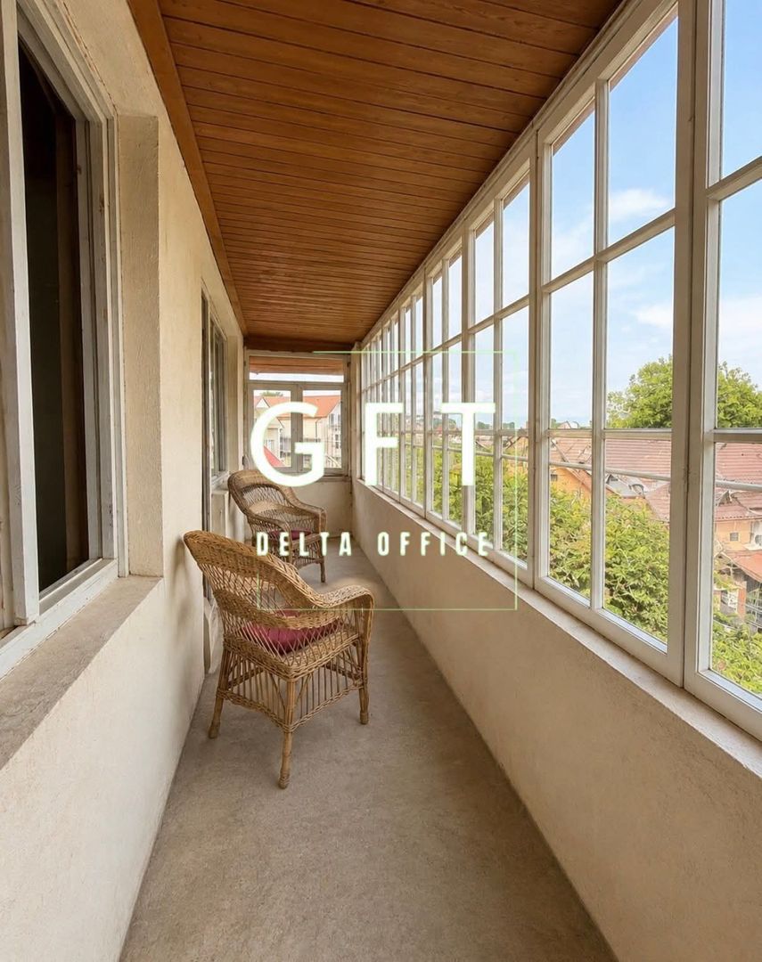 APARTAMENT CU POTENȚIAL EXCELENT! UNIREA! - Poză 5