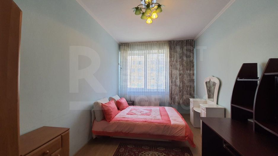 Chirie, apartament, 3 camere, strada Nicolae Testemițanu, Telecentru - Poză 1