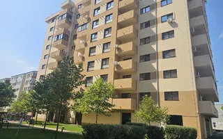 Apartament 2 camere, Brown Residence, Bd. Metalurgiei, parcare inclusa - Poză 14