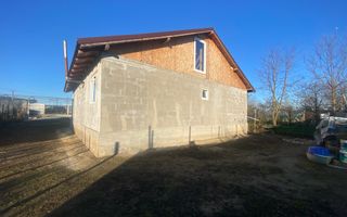 Castelu (COD 07) Casă 4 camere cu teren de 625 mp - Poză 15
