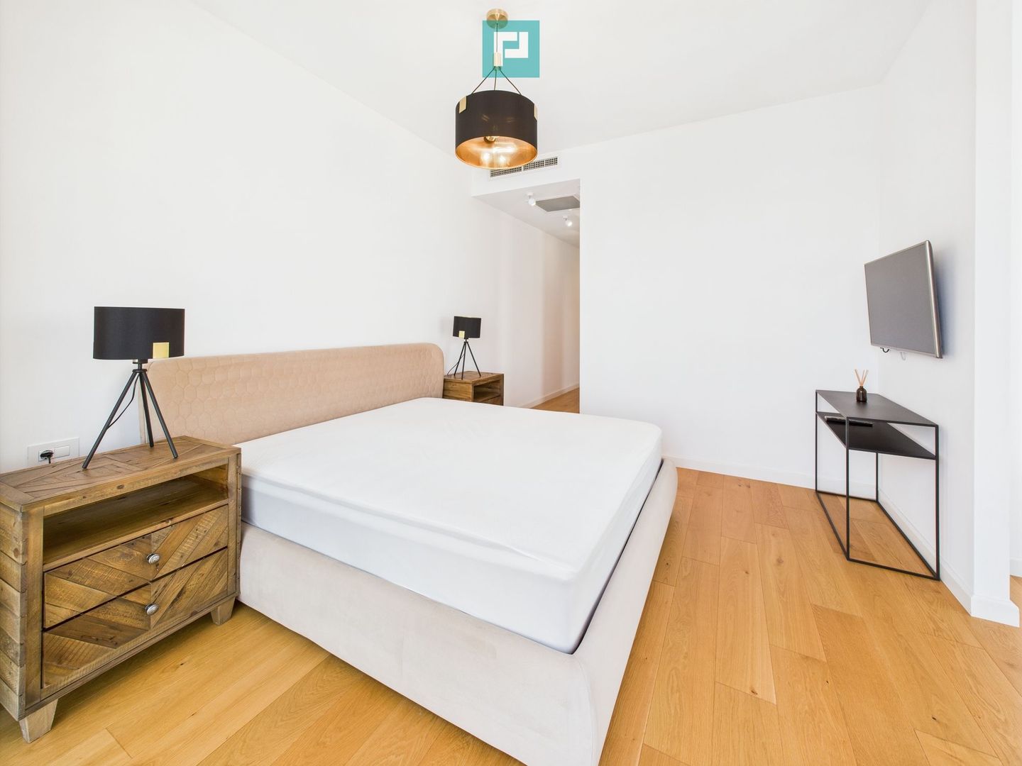 Apartament cu vedere panoramică și terasă, zona Cișmigiu - Poză 5