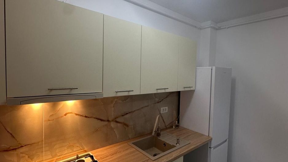 Garsoniera de inchiriat la 7 minute de metrou Berceni - Poză 11