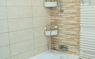 Apartament 3 camere Giroc bloc nou - Poză 11