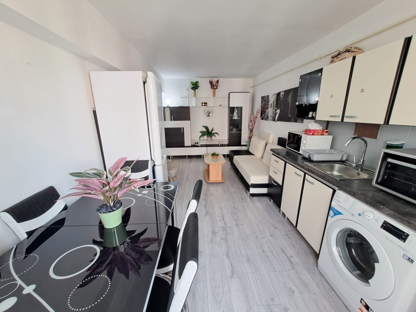 Studio Bd. Regiei Metrou Grozavesti - Poză 3