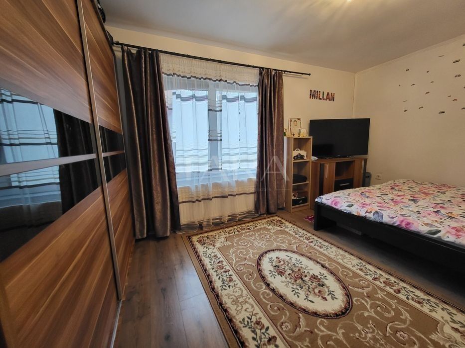 Confort și spațiu – Apartament cu 3 camere, zona Panemar. - Poză 7