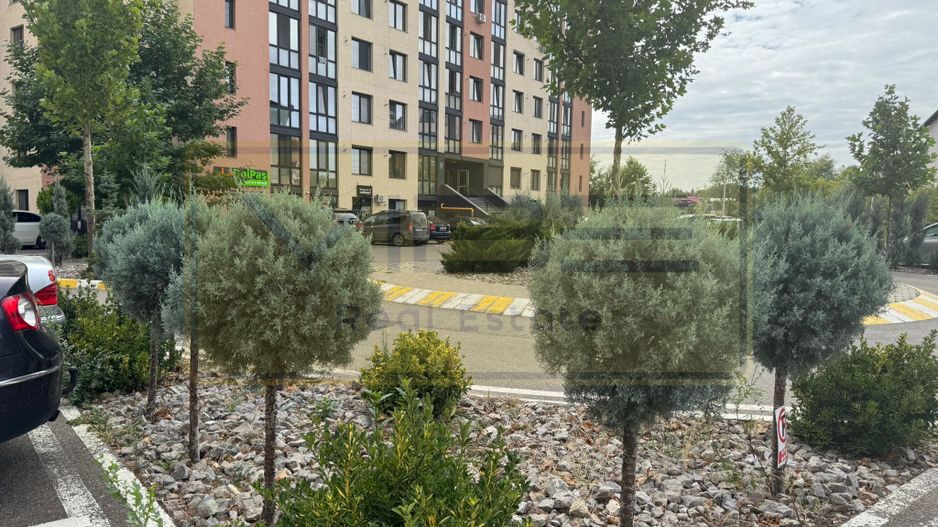 Apartament 2 camere decomandat Cartierul Visoianu - Poză 23