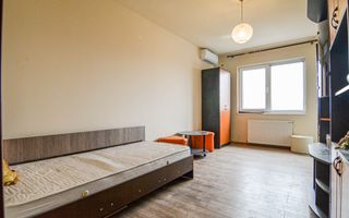 Apartament spatios 3 camere decomandate + 2 locuri de parcare in Baciu - Poză 11