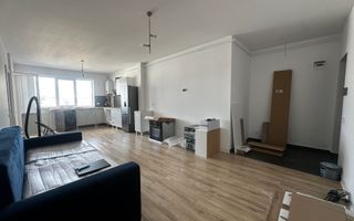 Apartament la cheie | Etaj intermediar | Zona BMW - Florești - Poză 2